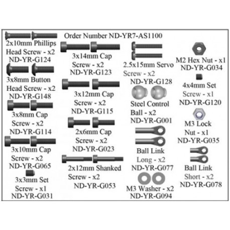 ND-YR7-AS1100