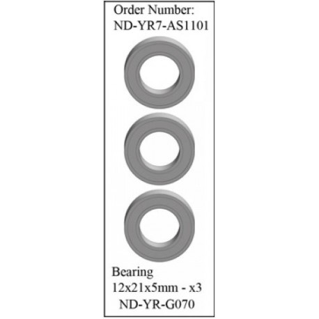 ND-YR7-AS1101