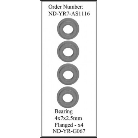 ND-YR7-AS1116