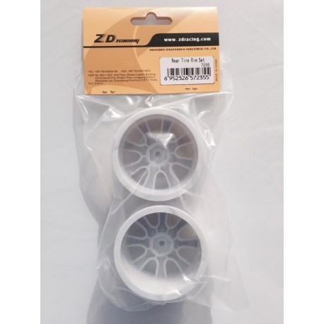 ZD Racing 7235