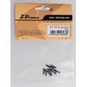 ZD Racing 6078