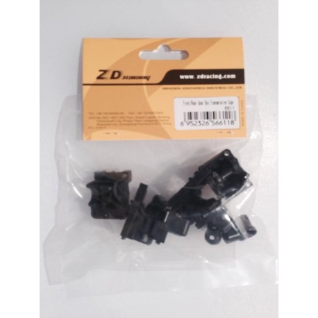 ZD Racing 6611