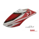 GAUI 208820 rouge