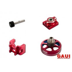 GAUI 313109 upgrade