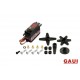 GAUI 922518 Metal A/C