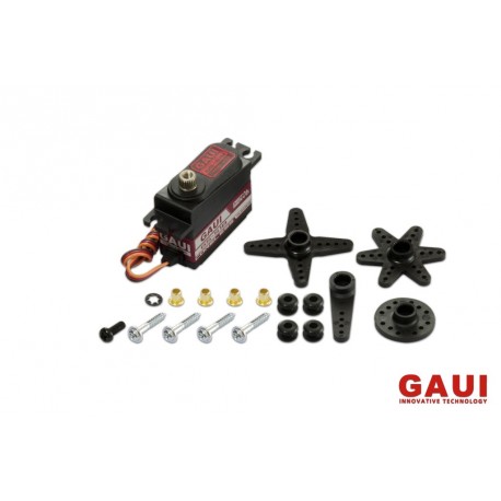 GAUI 922518 Metal A/C