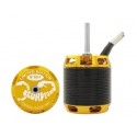 Moteur Scorpion HK-4535-550KV (6mm) XL