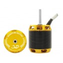 Moteur Scorpion HK-4540-400KV (8mm)